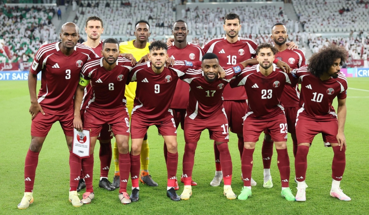 Qatar Continues Sporting Accolades with Historic Second Consecutive FIFA World Cup Participation